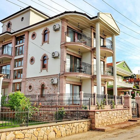 Stone Hill Hotel Ayvalı Kültér fotó