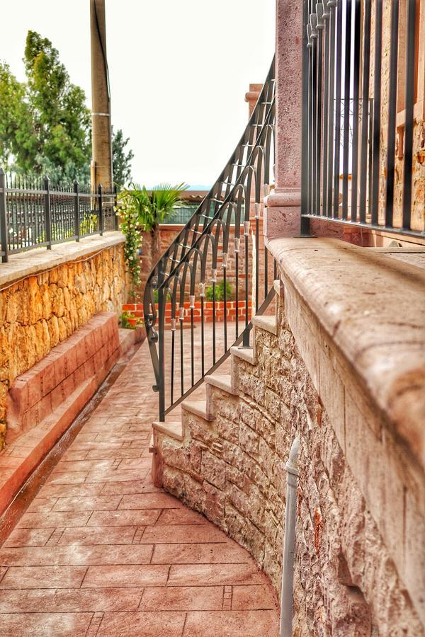 Stone Hill Hotel Ayvalı Kültér fotó