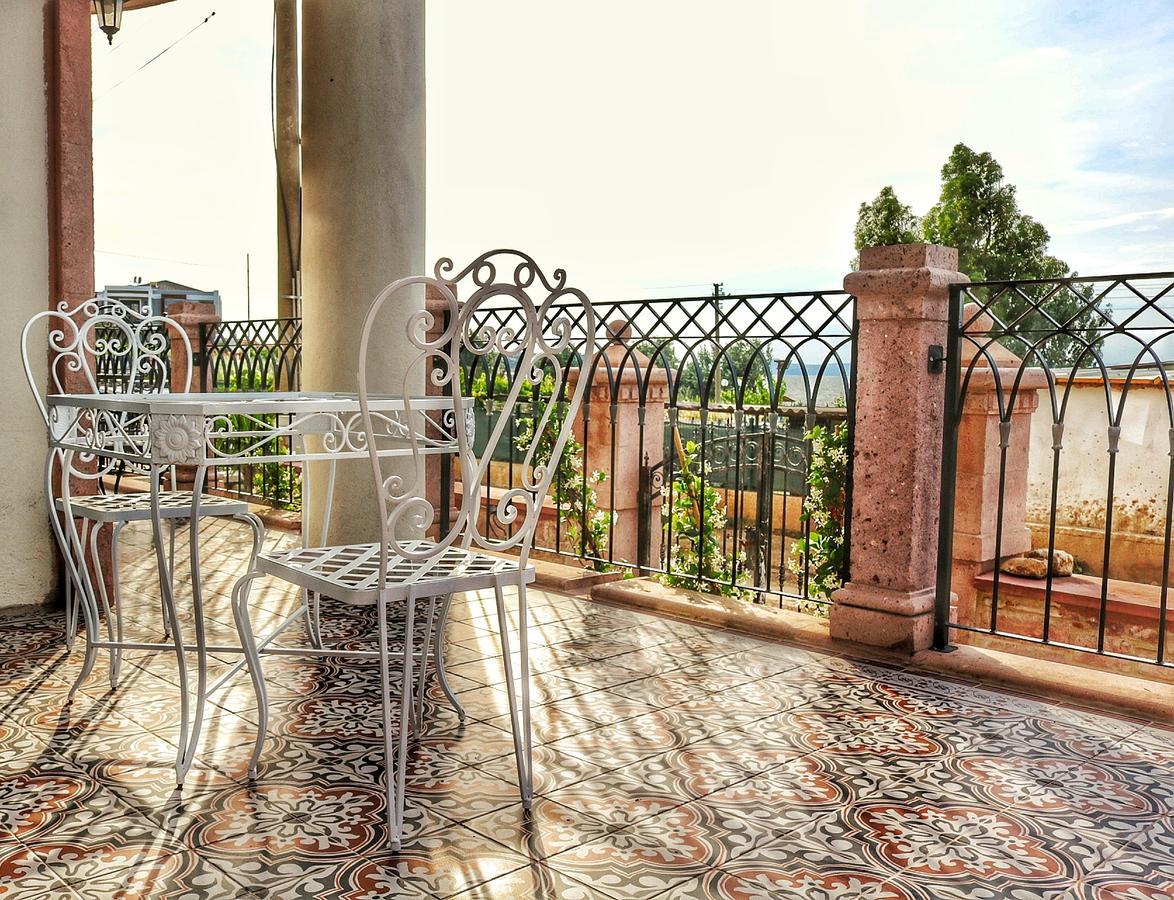 Stone Hill Hotel Ayvalı Kültér fotó