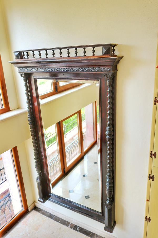 Stone Hill Hotel Ayvalı Kültér fotó