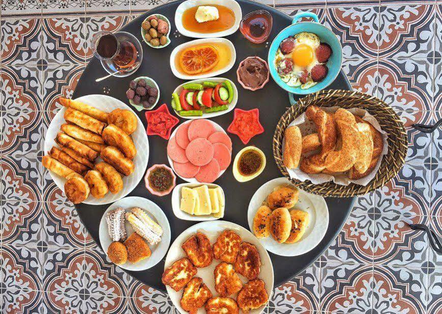 Stone Hill Hotel Ayvalı Kültér fotó